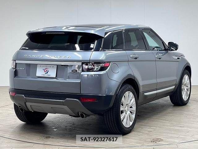 ROVER RANGE ROVER 2014-06 315858-15