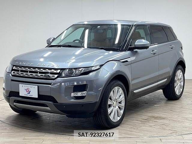 ROVER RANGE ROVER 2014-06 315858-14
