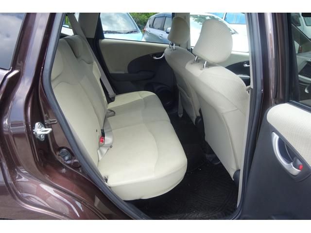 Honda FIT HYBRID 2012-03 17051-6