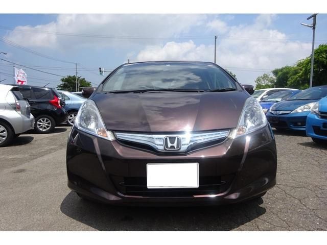 Honda FIT HYBRID 2012-03 17051-11