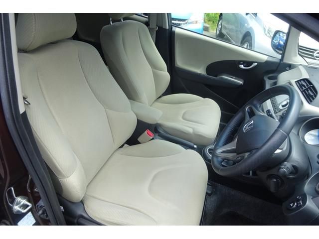 Honda FIT HYBRID 2012-03 17051-16