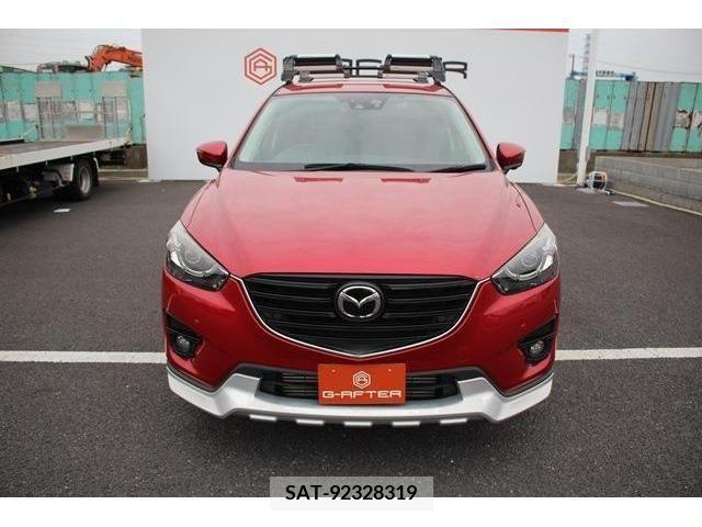 Mazda CX-5 2015-06 267167-7
