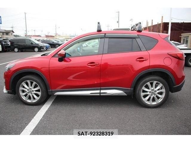 Mazda CX-5 2015-06 267167-8
