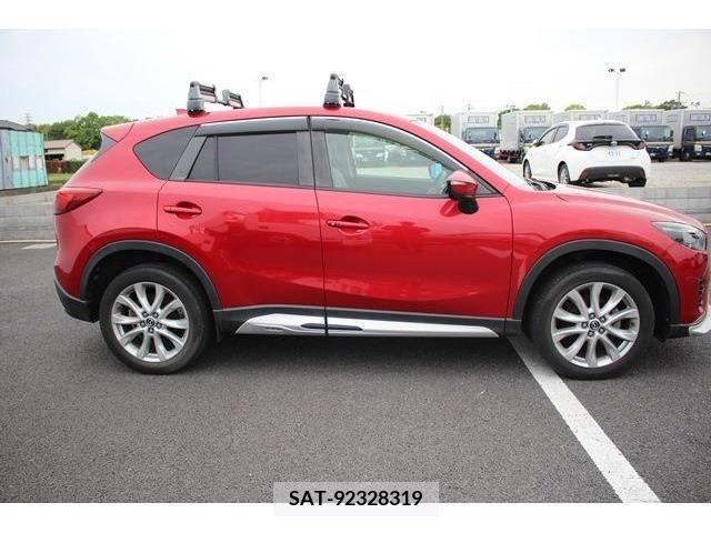 Mazda CX-5 2015-06 267167-10