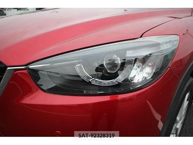 Mazda CX-5 2015-06 267167-12