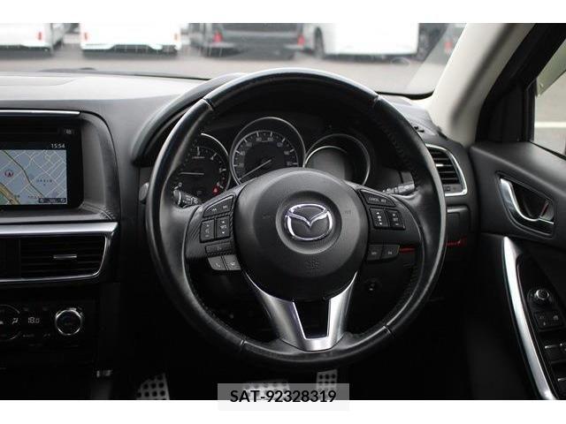 Mazda CX-5 2015-06 267167-16