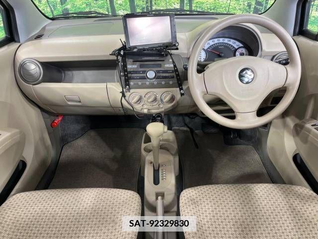 Suzuki ALTO 2010-07 355786-1