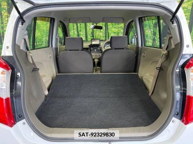 Suzuki ALTO 2010-07 355786-8