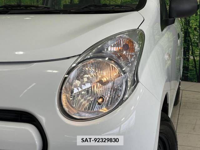 Suzuki ALTO 2010-07 355786-10