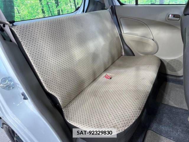 Suzuki ALTO 2010-07 355786-7