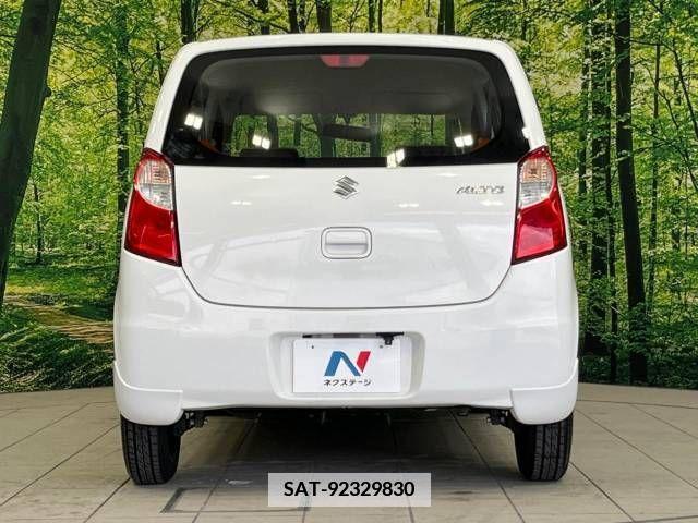 Suzuki ALTO 2010-07 355786-13