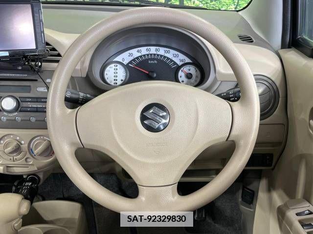 Suzuki ALTO 2010-07 355786-9