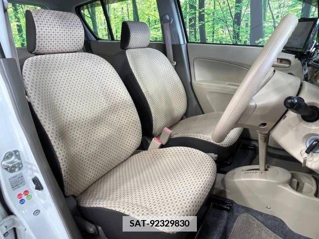 Suzuki ALTO 2010-07 355786-6