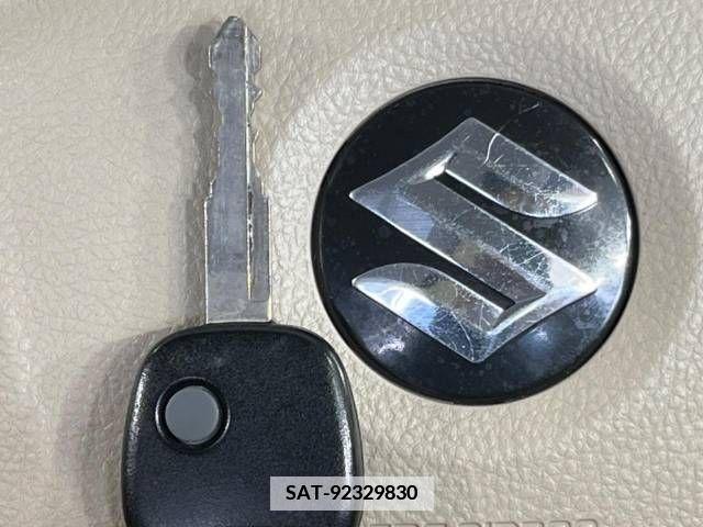 Suzuki ALTO 2010-07 355786-3