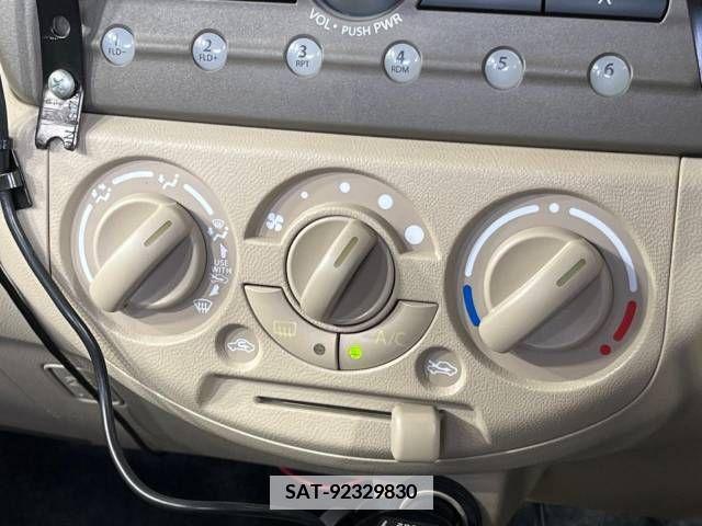 Suzuki ALTO 2010-07 355786-5