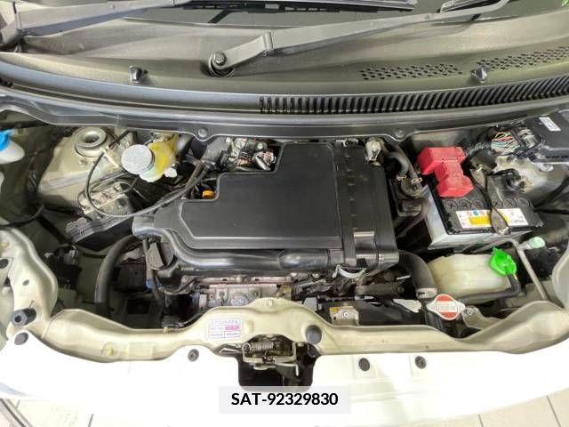 Suzuki ALTO 2010-07 355786-16