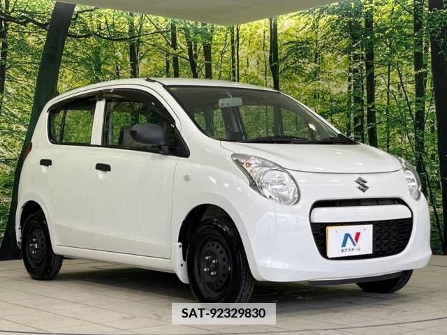 Suzuki ALTO 2010-07 355786-14