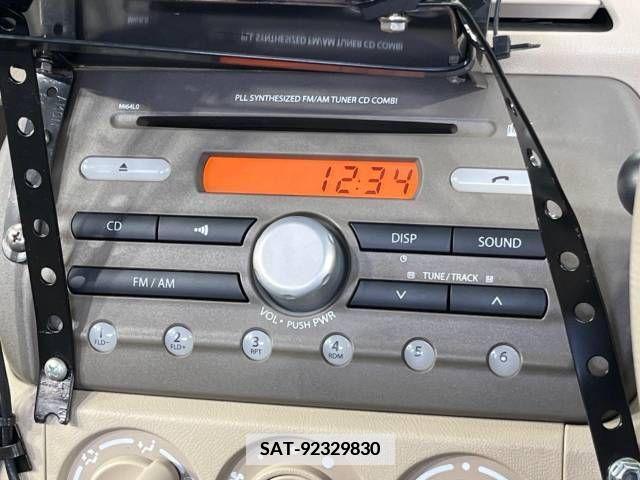 Suzuki ALTO 2010-07 355786-4