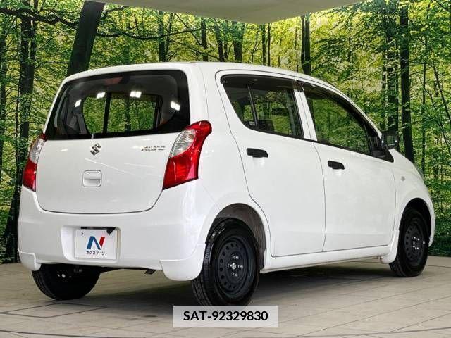 Suzuki ALTO 2010-07 355786-15