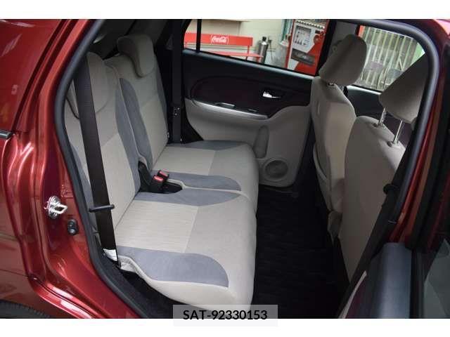Daihatsu CAST 2021-10 264305-7