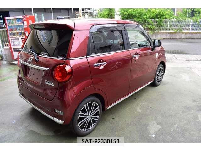 Daihatsu CAST 2021-10 264305-2