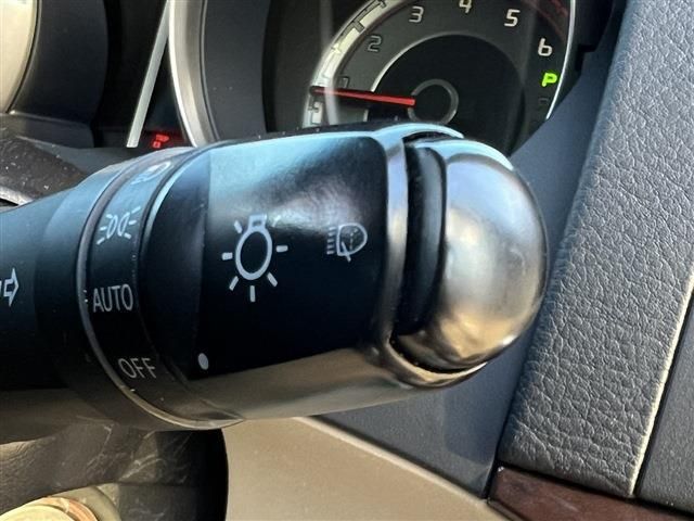 Mitsubishi PAJERO 2014-03 195138-13