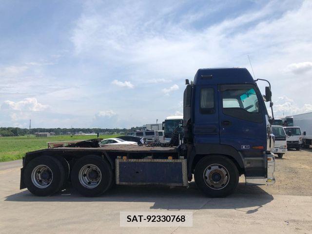 Isuzu GIGA 2007-01 346126-3