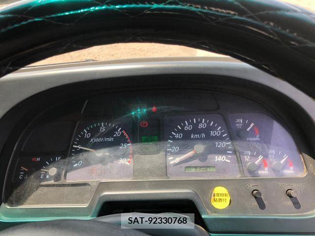 Isuzu GIGA 2007-01 346126-13