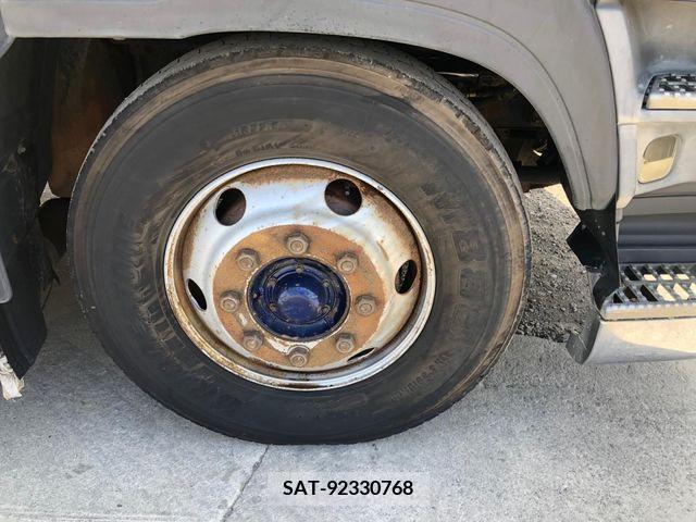 Isuzu GIGA 2007-01 346126-10