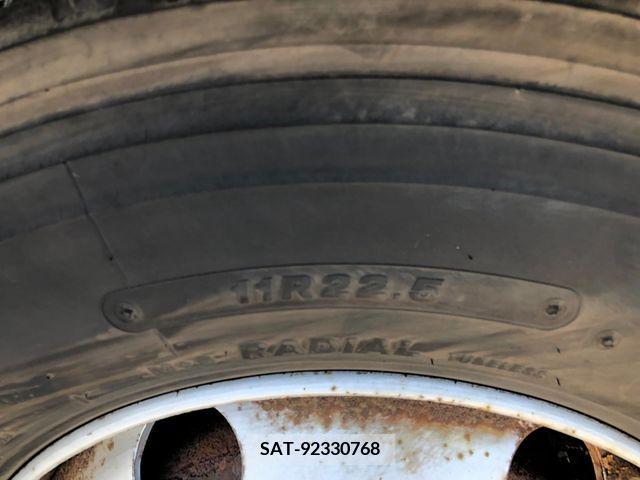 Isuzu GIGA 2007-01 346126-11