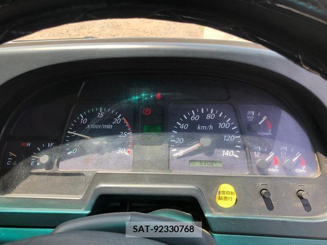 Isuzu GIGA 2007-01 346126-16