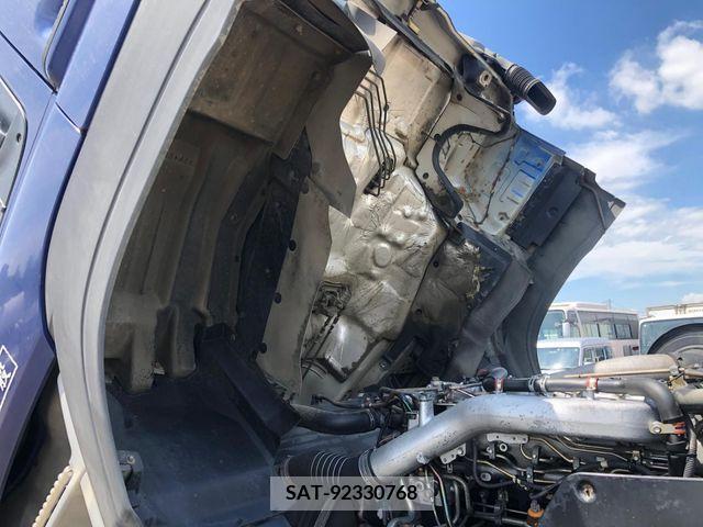 Isuzu GIGA 2007-01 346126-26