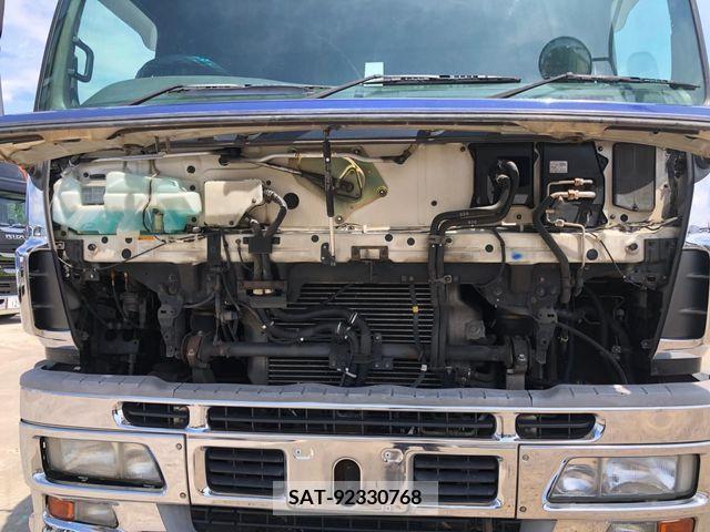 Isuzu GIGA 2007-01 346126-21