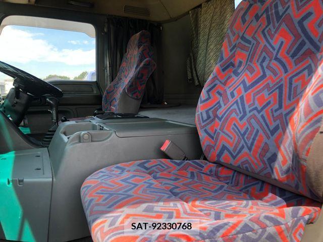 Isuzu GIGA 2007-01 346126-9