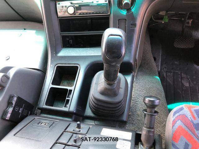 Isuzu GIGA 2007-01 346126-15