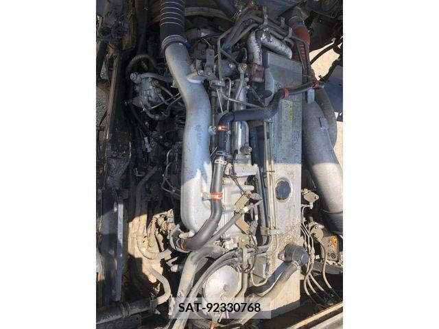 Isuzu GIGA 2007-01 346126-24