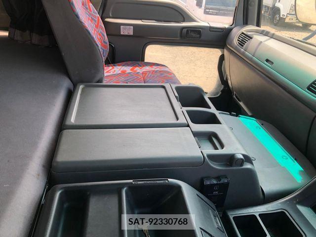 Isuzu GIGA 2007-01 346126-18