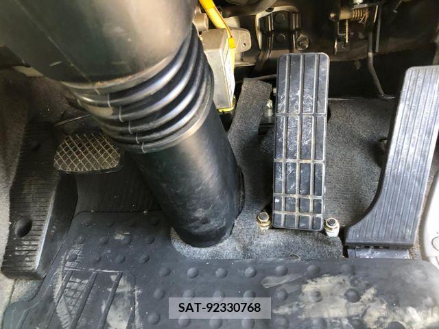 Isuzu GIGA 2007-01 346126-20