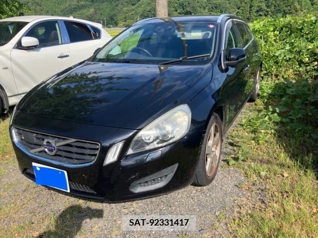 Volvo V60 2012-05 394902-2
