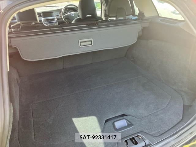 Volvo V60 2012-05 394902-23