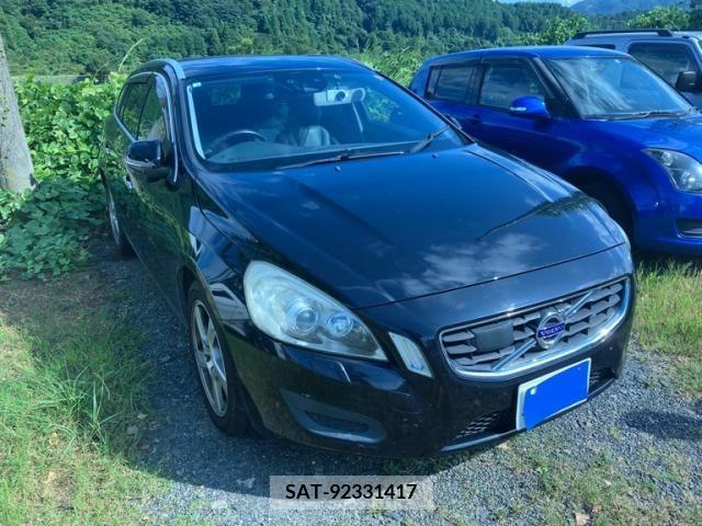 Volvo V60 2012-05 394902-0