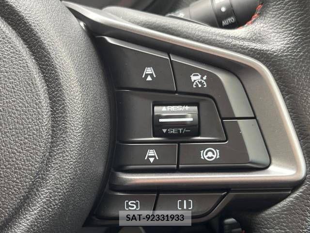 Subaru FORESTER 2020-10 377146-14
