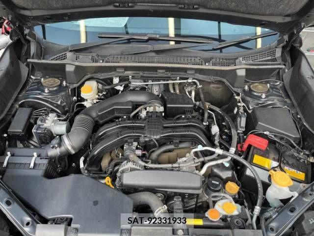 Subaru FORESTER 2020-10 377146-19