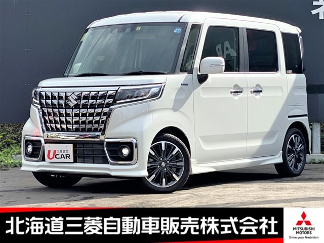 Suzuki SPACIA 2022-08 13045-0