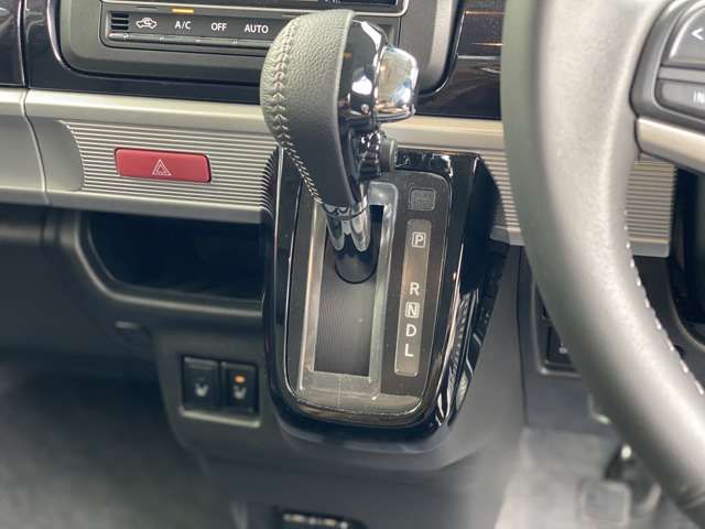 Suzuki SPACIA 2022-08 13045-12