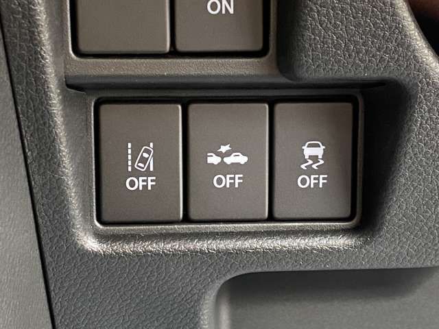 Suzuki SPACIA 2022-08 13045-18
