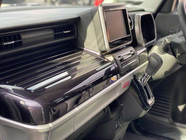 Suzuki SPACIA 2022-08 13045-5