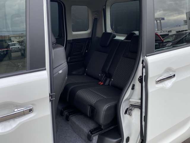 Suzuki SPACIA 2022-08 13045-8