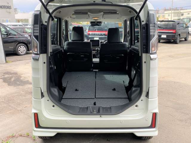 Suzuki SPACIA 2022-08 13045-10