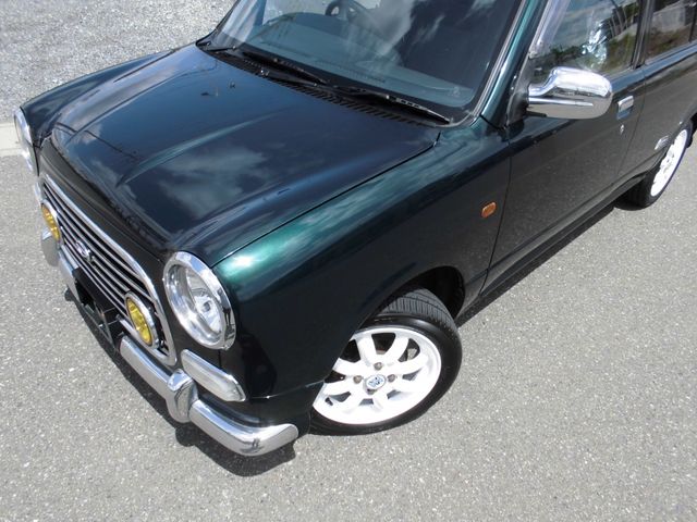 Daihatsu MIRA 2001-06 6690-15